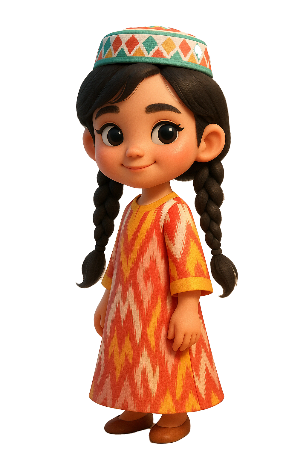 Girl