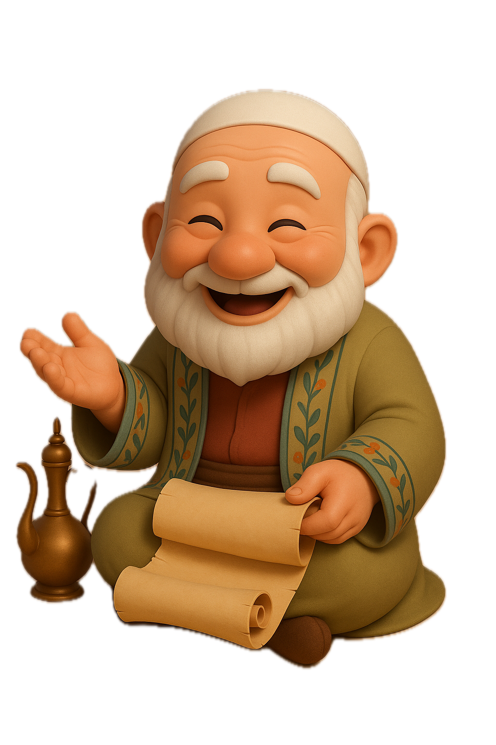 Grandfather