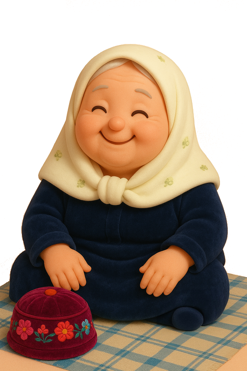 Grandmother